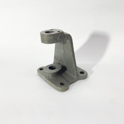 Кронштейн рессоры задней ТАТА 613 Е2 Е3 (264032403701)