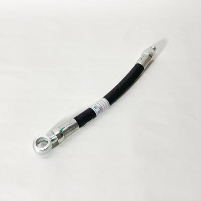 Шланг ГУР JAC N56 (3406010LD085) Шланг ГУР JAC N56 (3406010LD085)