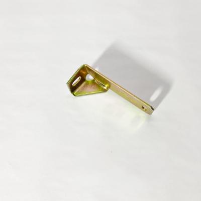 Кронштейн маслоприемника FOTON 1041 1069 Е3 1093 (T3821D012)