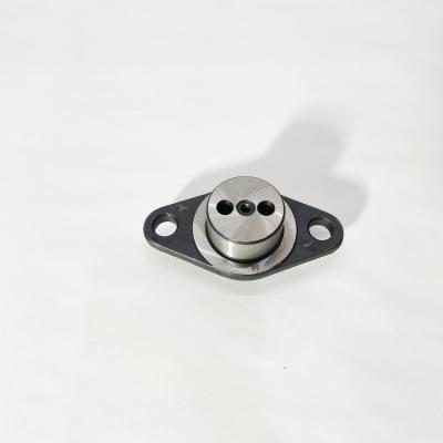 Вал промежуточный шестерни воздушного компрессора BAW 1044 Е3 33462 1065 Е2 Е3 33460 (D=35)