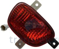 Фонарь габаритный задний левый FOTON Tunland (P1372020001A0)