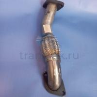 Трубка рециркуляции отработанных газов EGR FOTON 1041 №1 (T749130004SF)