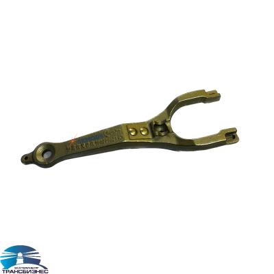 Вилка сцепления JAC N56 (1602040Z1) Вилка сцепления JAC N56 (1602040Z1)