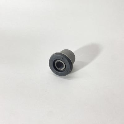 Сайлентблок рессоры передней (задний) ISUZU NQR71 NQR75 NQR90 NPR75 (половинка) (16х40х43) (BOSKET)