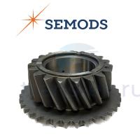 Шестерня 6 передачи вторичного вала FOTON 1069 (Z=19, внутр. D=45) (646-3610A1) Карго