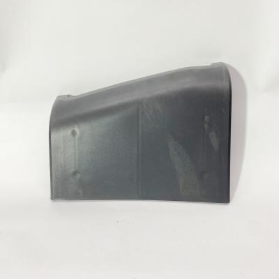 Уголок наружный передний правый (накладка пластик) ТАТА 613 Е3 (274781100183)