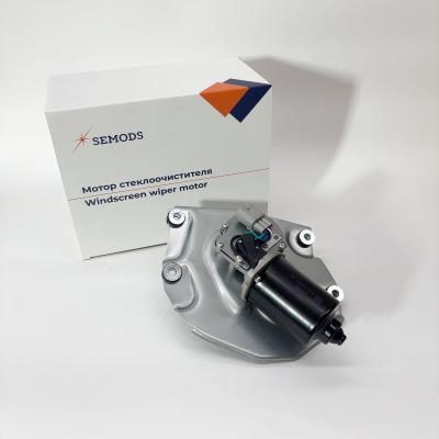 Мотор стеклоочистителя FOTON 1128 S120 1108 S100 (24V) (L1525010400A0 SE0254)