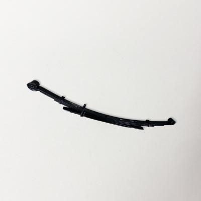 Рессора задняя (L/R) FOTON Tunland (P1295020100A0)