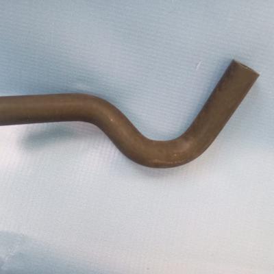 Патрубок компрессора выпускной FAW 1041 (3551091-X2)