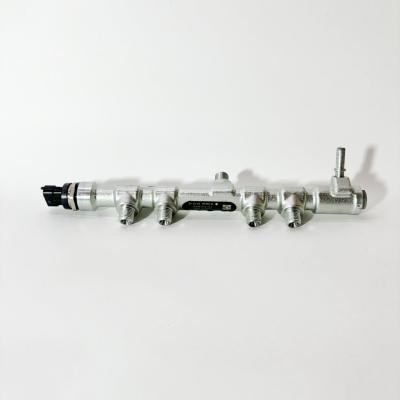 Рампа топливная FOTON JAC N90 N120 Камаз Компас (дв. Cummins ISF3.8 E5) (5335558)