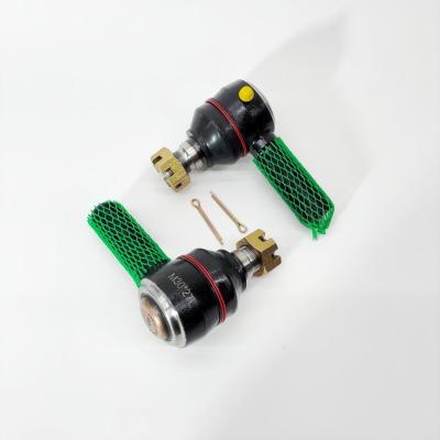 Наконечник поперечной рулевой тяги L/R FOTON 4189 4259 (к-т) (QT65EQ19/70-3003100)