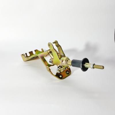 Рычаг переключения передач (кулиса) FOTON 1039 1041 1049А 1049С 1051 1061 1069 (1104317300021)