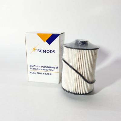 Фильтр топливный тонкой очистки FOTON 1039 Е4 Газель Соболь Бизнес ISF 2.8 (элемент) (5264870)