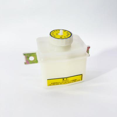 Бачок главного цилиндра сцепления FOTON 1093 1099 (1124116300006)