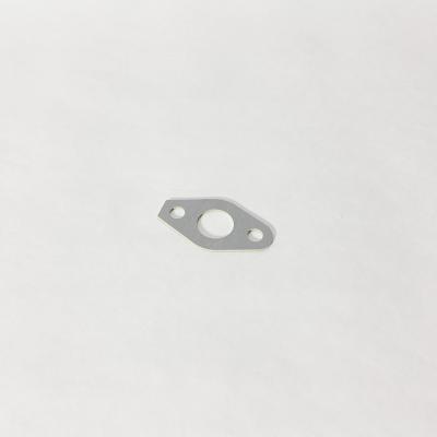 Прокладка сливного топливопровода турбокомпрессора JAC N56 (дв. 4DA1-T) (1010323FA020)