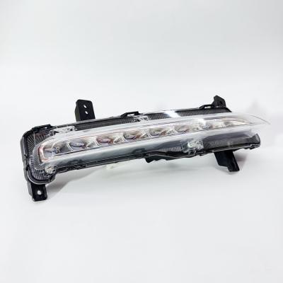 Дневной ходовой огонь правый FOTON TUNLAND G7 (P1371030201A0)