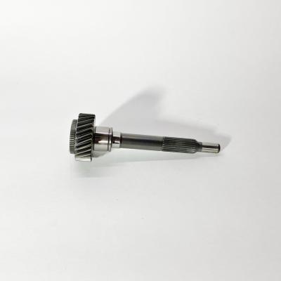 Вал первичный JAC N56 (4DA1-T) (J17011110004) Вал первичный JAC N56 (4DA1-T) (J17011110004)