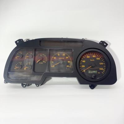 Щиток приборов FOTON 1093 (24V) (1B22037643011)