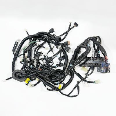 Жгут проводов в кабину FOTON 1039 ISF 2.8 (L0374010180A0)