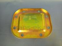 Крышка монтажного отверстия под КОМ FOTON 1093 (1700D-026)