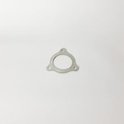 Прокладка турбокомпрессора JAC N56 (дв. 4DA1-T) (1008210FA130)