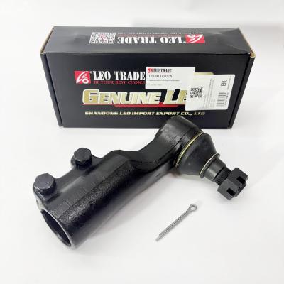 Наконечник поперечной рулевой тяги DONGFENG (правый) (LEO400002A, 3303N-060)