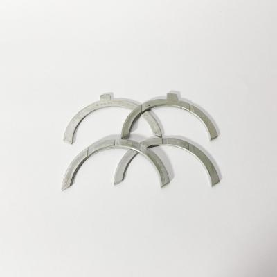 Полукольца коленвала ТАТА 613 Е2 Е3 (к-т на ДВС) (R2-0.50) (885403782525)