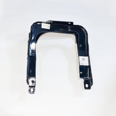 Кронштейн бампера фары левый FOTON 1113 5122 1163 (1B22083100012, 1B22053100114)