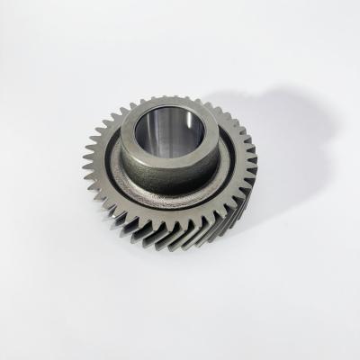 Шестерня 5 передачи промежуточного вала JAC N35 (постоянного зацепления) (Z-1701351-00-00)