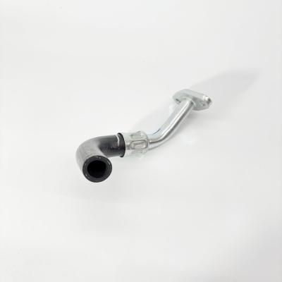 Шланг слива масла ТКР ТАТА 613 Е3 (252518170192)