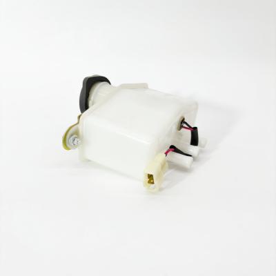 Бачок главного тормозного цилиндра FAW 1041 1051 (С/О) (3505310-Q3)