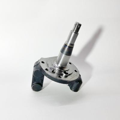 Кулак поворотный правый FOTON 1061 1069 (в сборе с втулками с АБС) (1056PE-3001031)