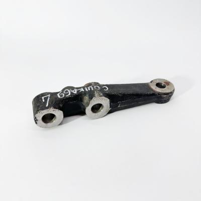Рычаг поворотного кулака левый (сошка) FOTON 1069 (1106930000009)