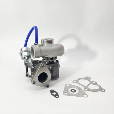 Турбокомпрессор BAW 1044 Е4 33462 Е4 1065 Е4 33460 Е4 (5 отв.) (1118010-26E)