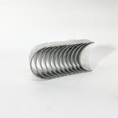 Вкладыши шатунные FOTON 1138 (0.00 - STD) (T31126311)