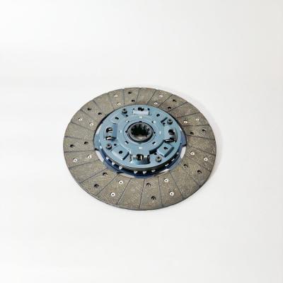 Диск сцепления ведомый FOTON 1031 1039 1065 (дв. Cummins ISF 2.8) (L0161030008A0A1)