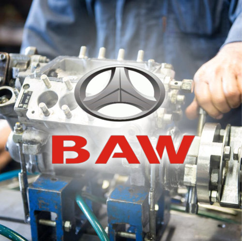 Ремонт топливной системы BAW Ремонт топливной системы BAW
