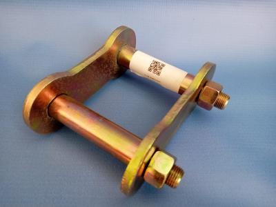 Серьга рессоры задней FAW 1041 (2912460-Q3)