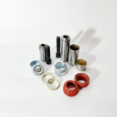 РМК суппорта тормозного переднего №1 FOTON 4189 (RP3501QA225010XLB1)