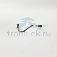 Трубка тормозная переднего левого колеса Foton Tunland (P1356004021A0)
