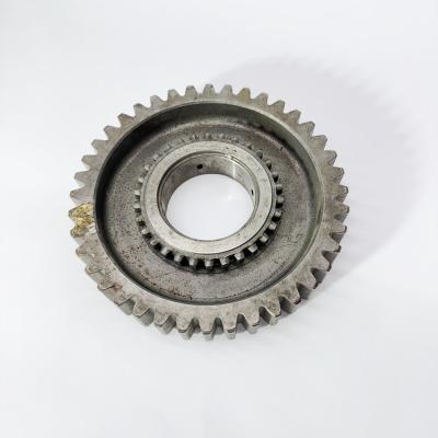 Шестерня задней передачи вторичного вала FOTON 1069 (М-1701261, 646-3810)