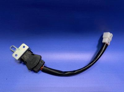 Переключатель режимов скорости вентилятора отопителя ТАТА 613 Е2 Е3 207 407