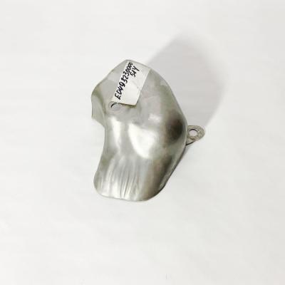 Пластина теплоизоляционная уголка ТКР FOTON 1039 1049C