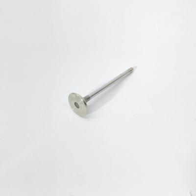 Клапан выпускной FOTON 1039 Е4 Tunland Бизнес NEXT (дв. Cummins ISF 2.8) (5308265F)