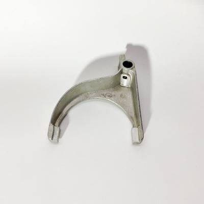 Вилка переключения 4/5 передачи FOTON 1041 1049А (1702082-108F2)