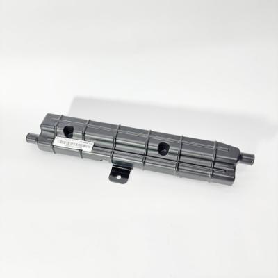 Глушитель впускной FOTON 1126 (M4119215010A0)