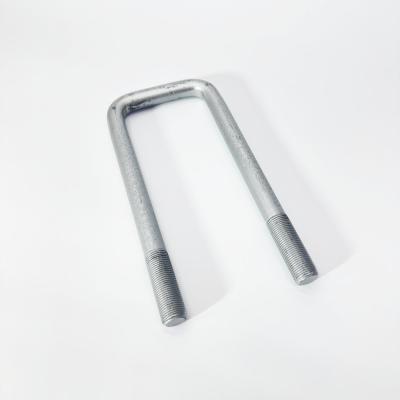 Стремянка рессоры передней FOTON 1108 S100 (L1292140100A0)