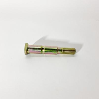 Палец рессоры задней (передний) BAW 1044 Е3 Е4 33462 (под втулку) (D25/20 L=145) (BP10652950016)