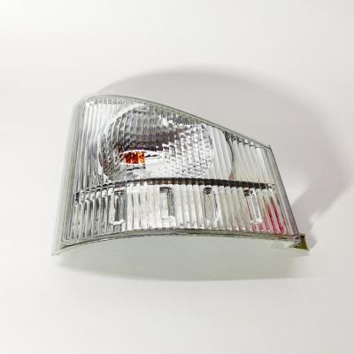 Указатель поворота правый ISUZU NPR75 NQR90 NMR85 NLR85 FSR34 FSR90 (BOSKET) (8981554580)
