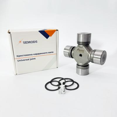 Крестовина карданного вала JAC N75 N80 N90 (35х108) (SE0106, 2201050LE010, ZW0010)